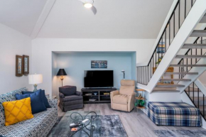 744 Spinnaker Beach House